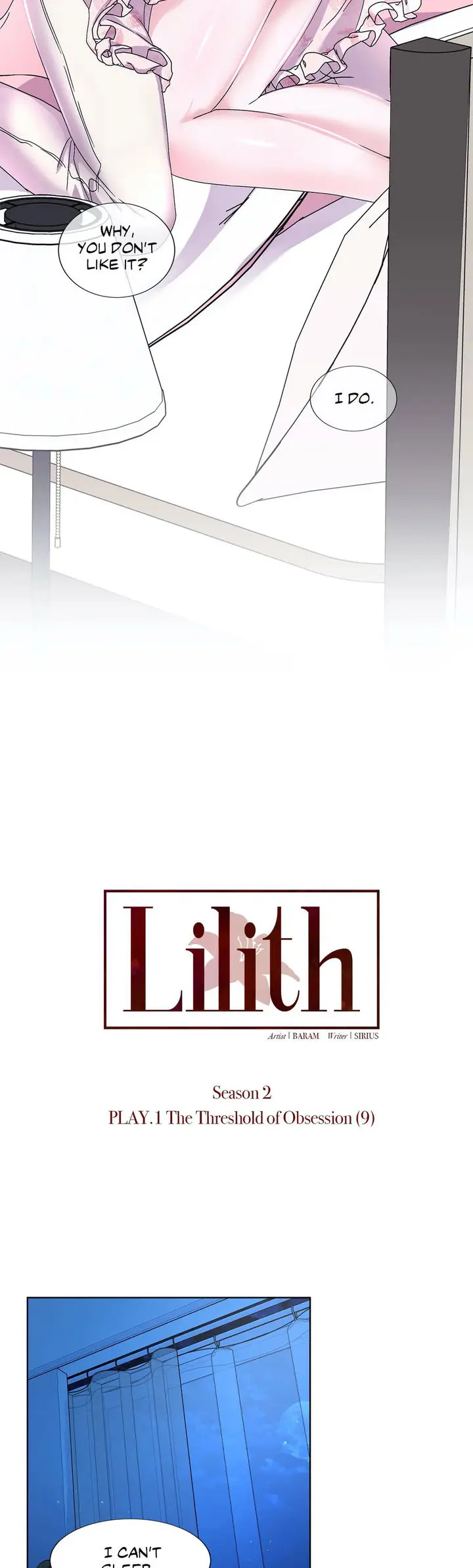 Lilith 2 Episode 38 - Page 21