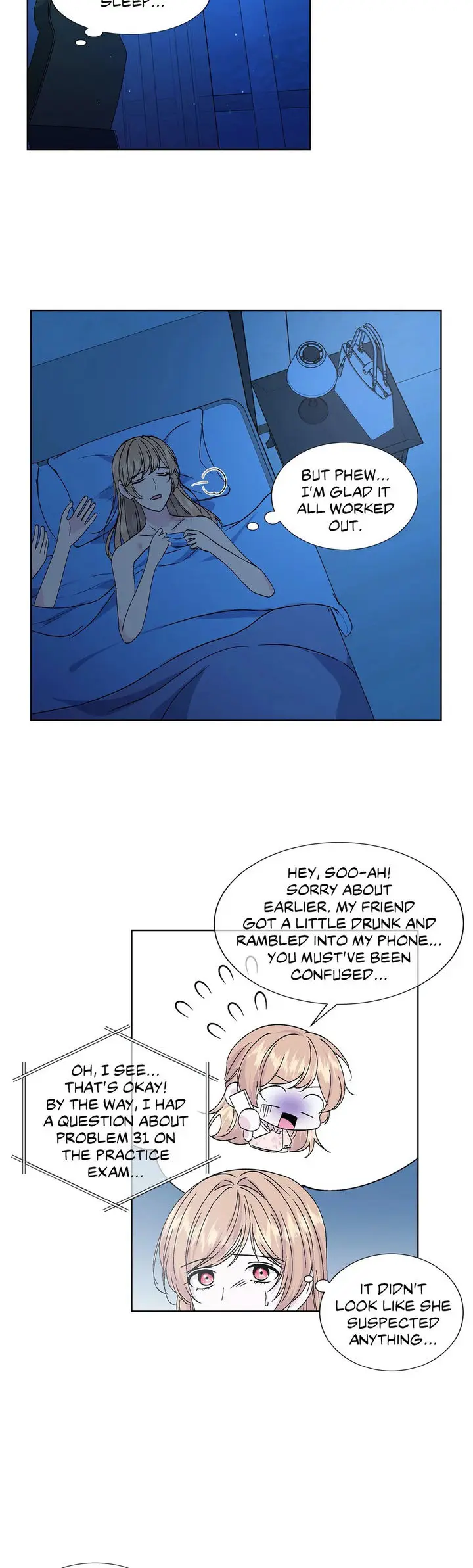 Lilith 2 Episode 38 - Page 22