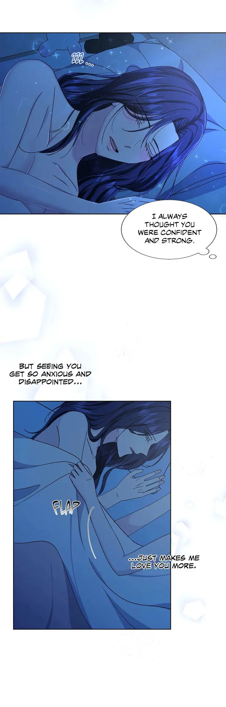 Lilith 2 Episode 38 - Page 27