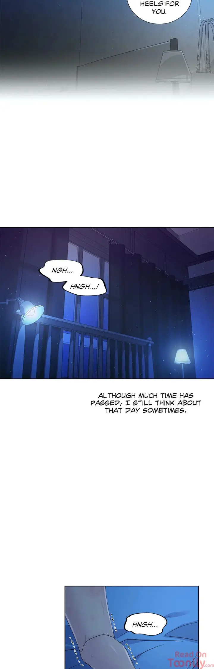 Lilith 2 Episode 38 - Page 29