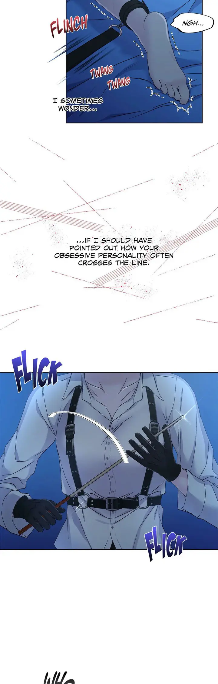 Lilith 2 Episode 38 - Page 30