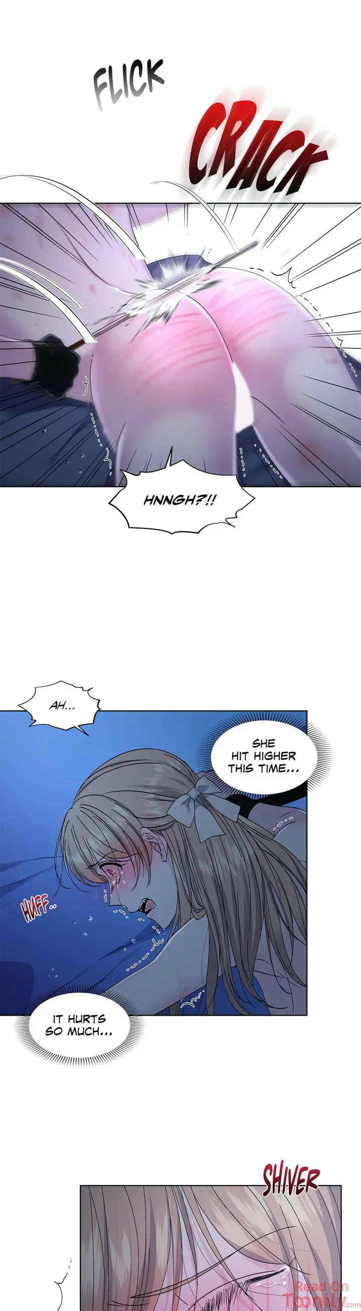 Lilith 2 Episode 38 - Page 33