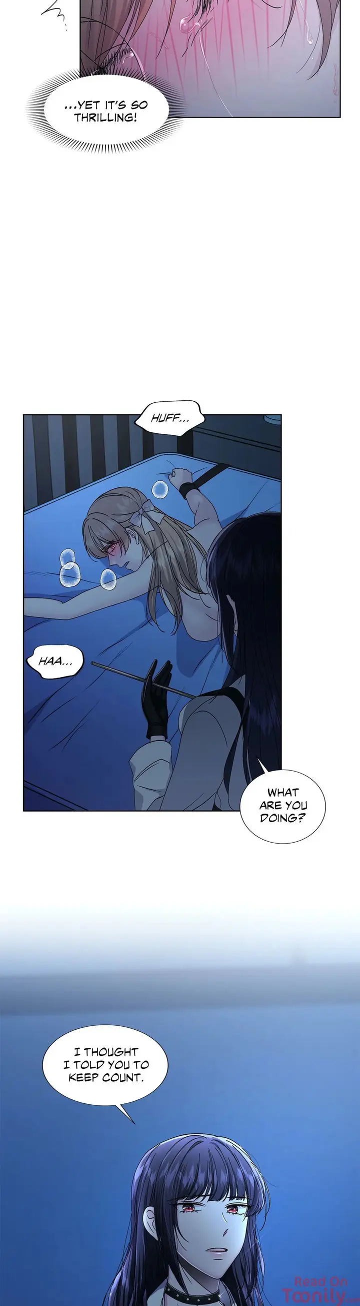 Lilith 2 Episode 38 - Page 34