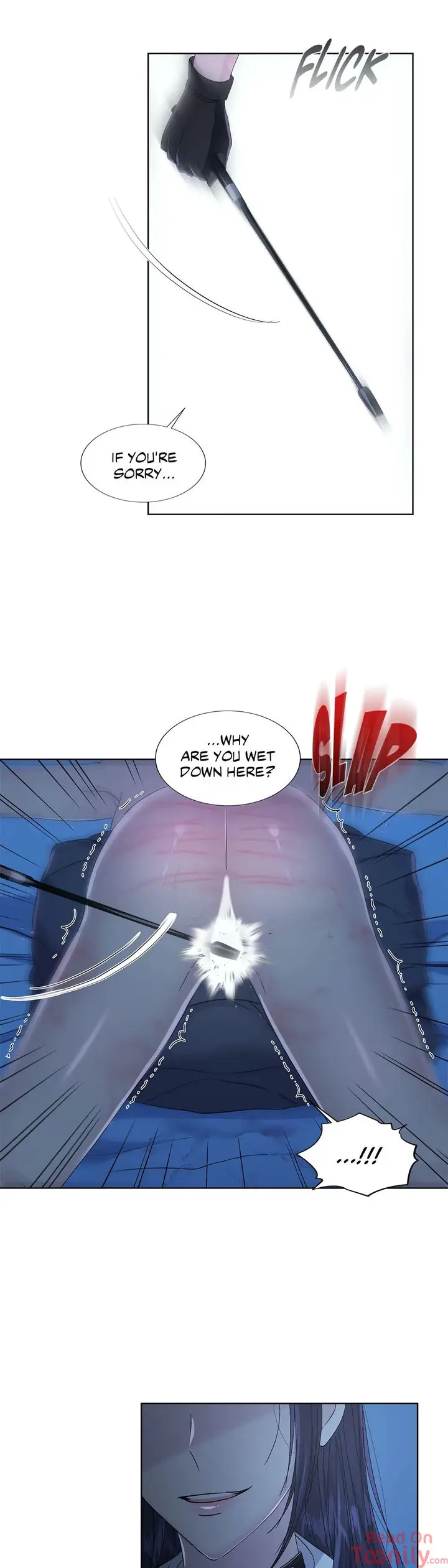 Lilith 2 Episode 38 - Page 36