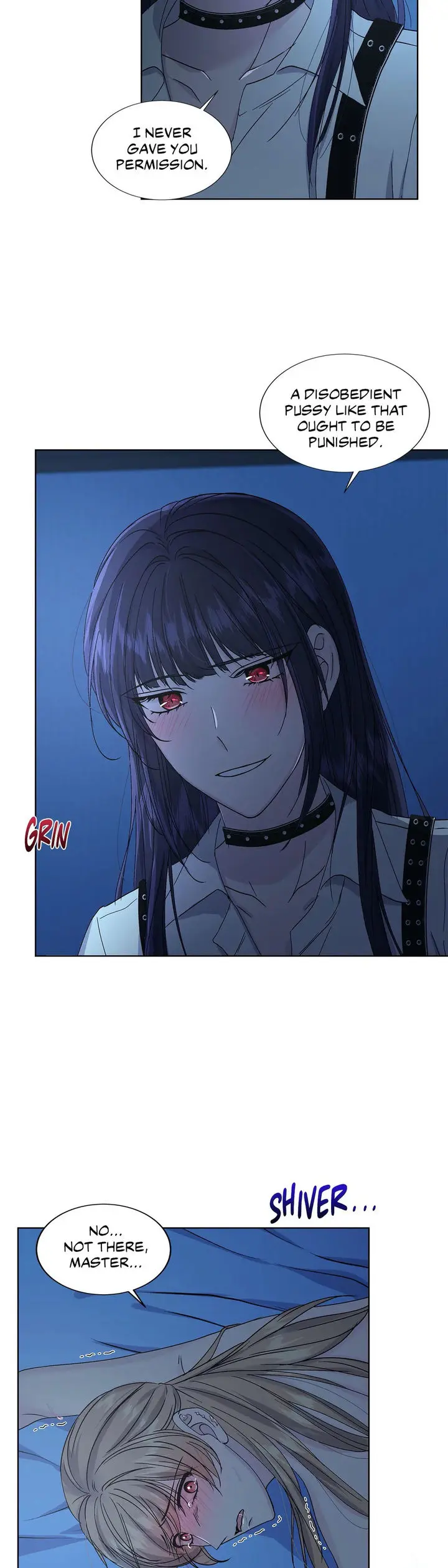 Lilith 2 Episode 38 - Page 37