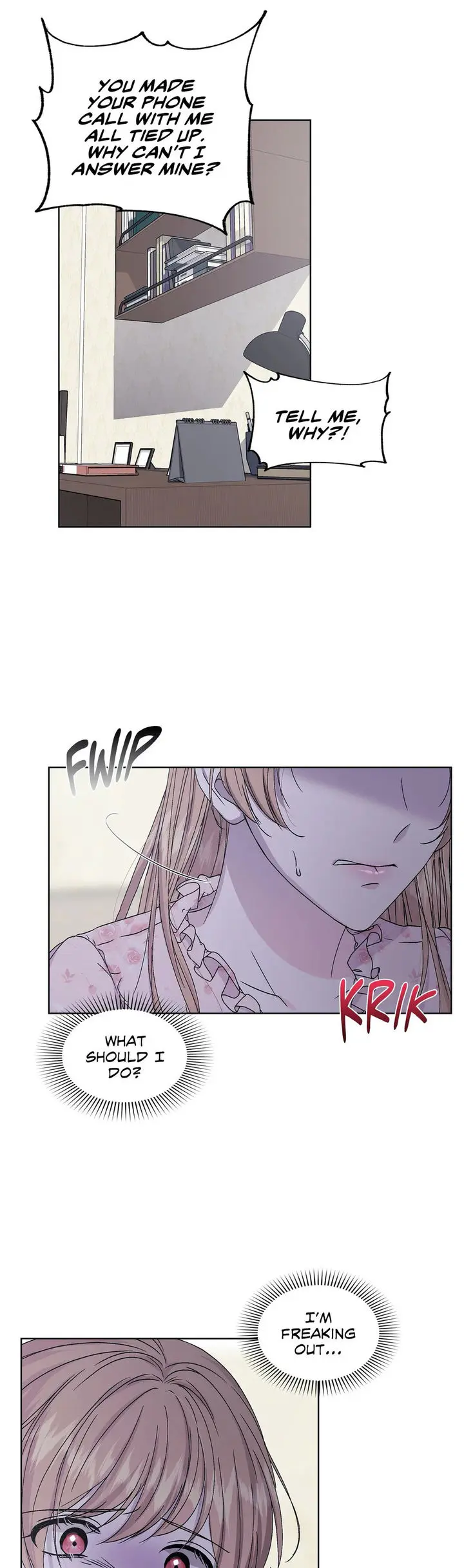 Lilith 2 Episode 38 - Page 4