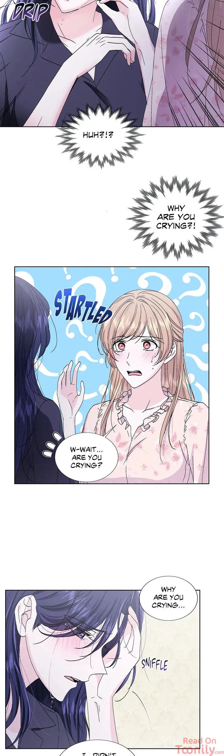 Lilith 2 Episode 38 - Page 6