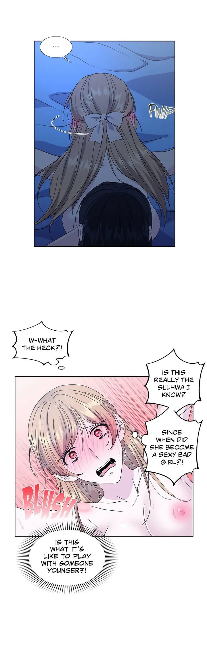 Lilith 2 Episode 39 - Page 12