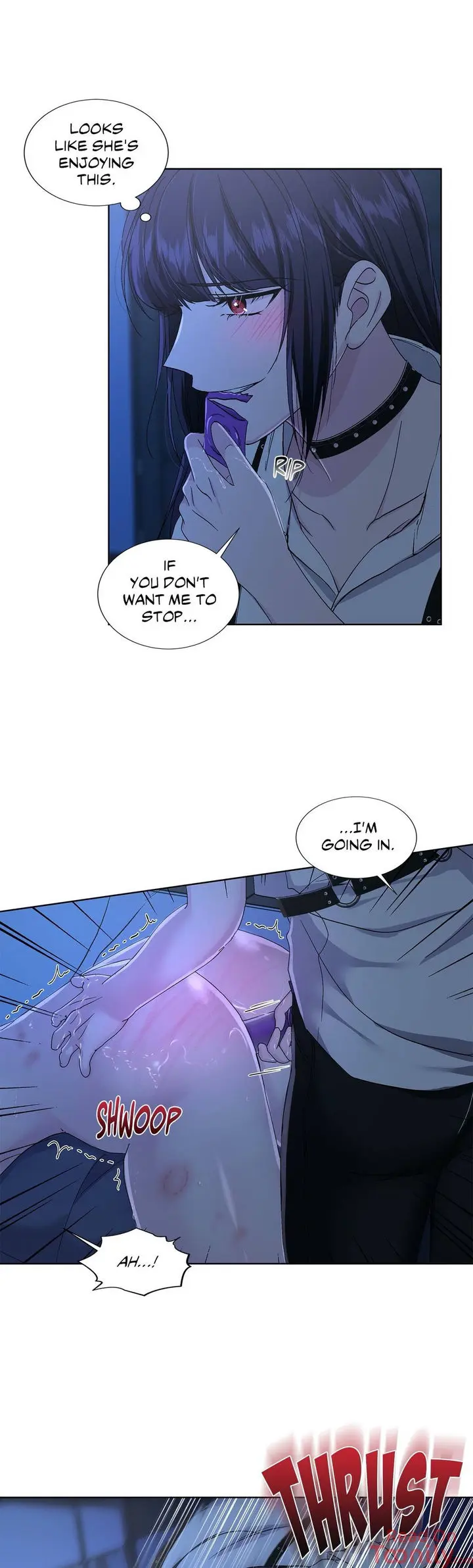 Lilith 2 Episode 39 - Page 13