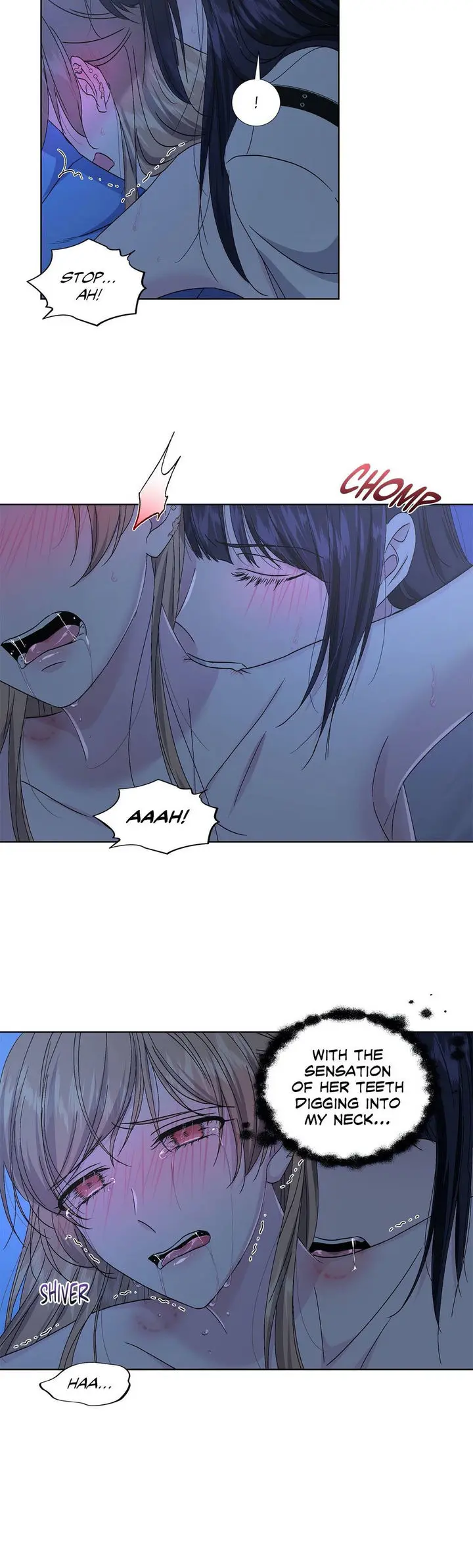 Lilith 2 Episode 39 - Page 16