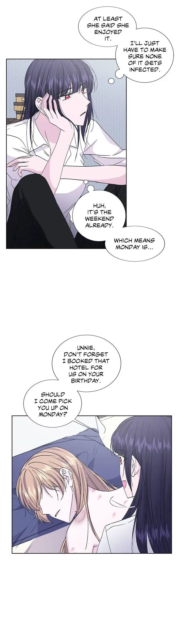 Lilith 2 Episode 39 - Page 20