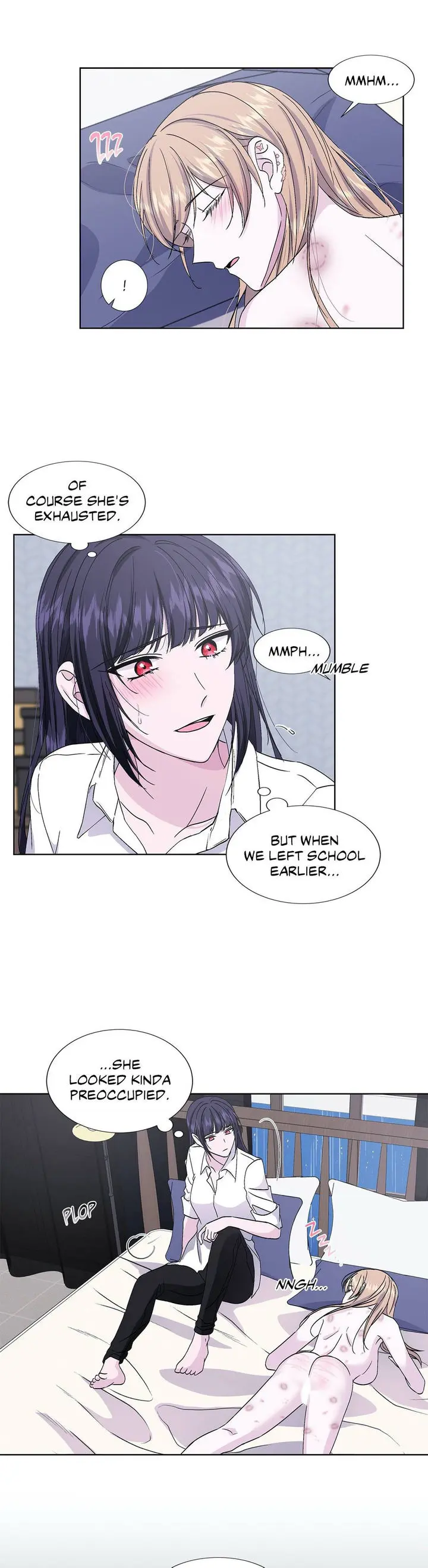 Lilith 2 Episode 39 - Page 21