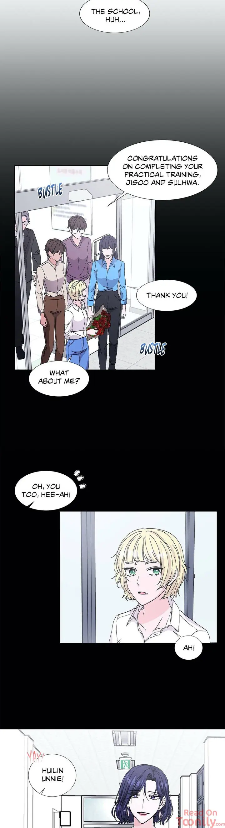 Lilith 2 Episode 39 - Page 22