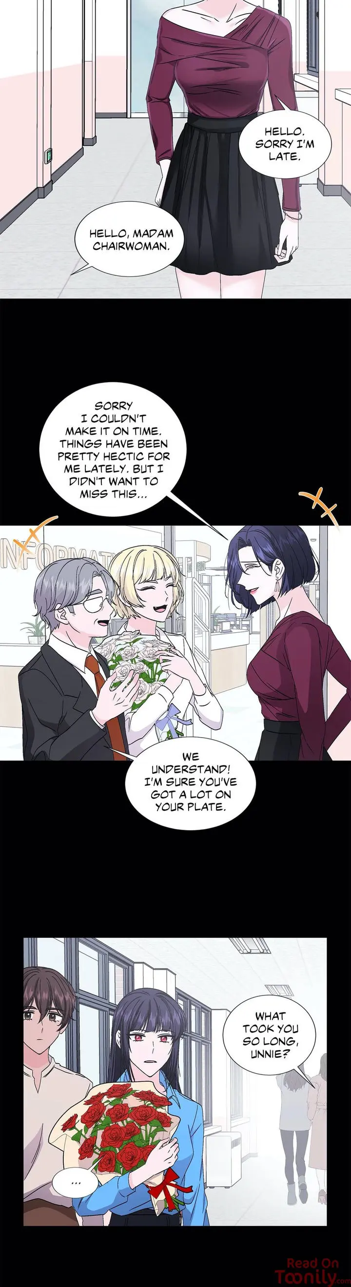 Lilith 2 Episode 39 - Page 23