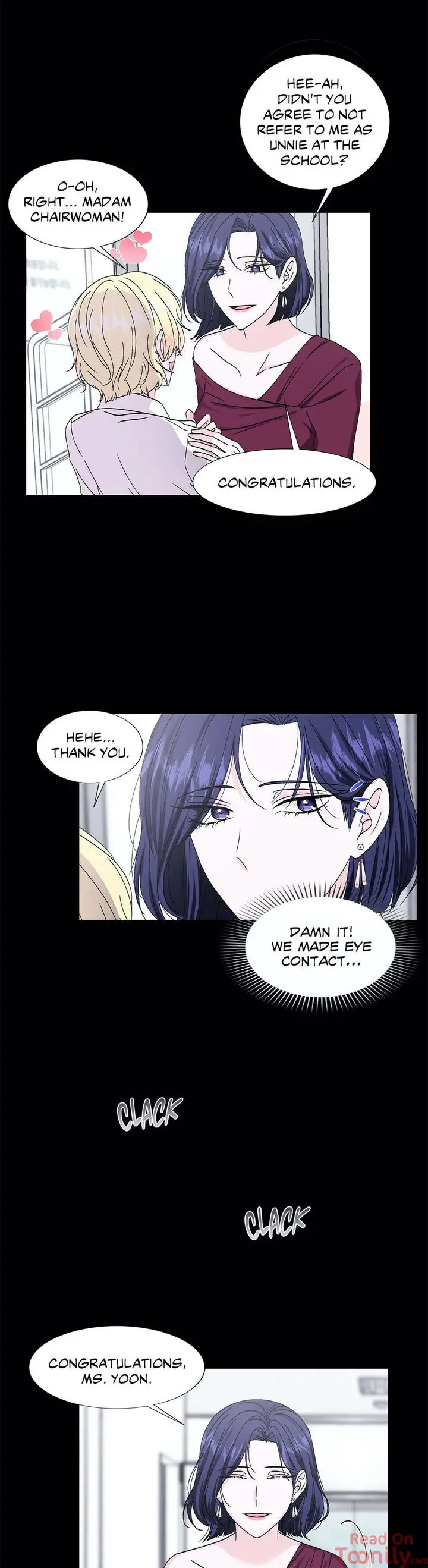 Lilith 2 Episode 39 - Page 24