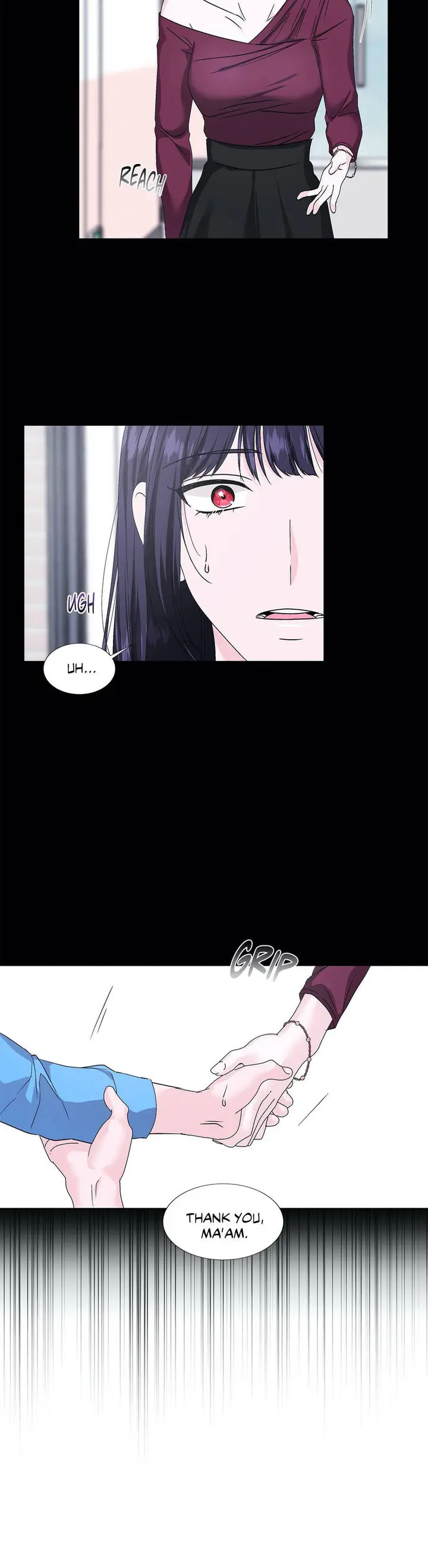 Lilith 2 Episode 39 - Page 25