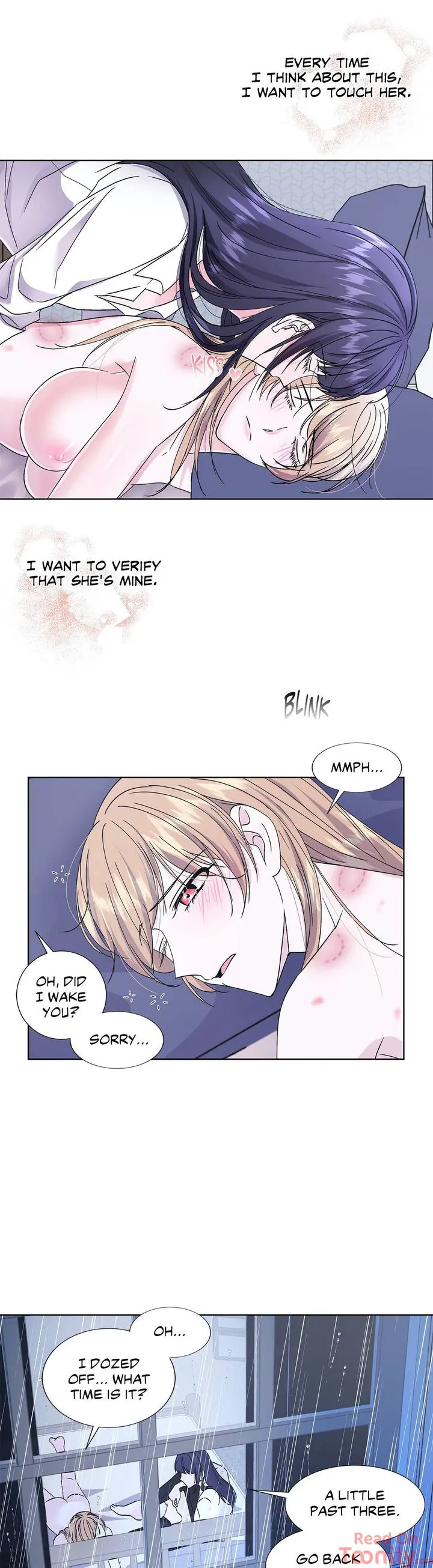 Lilith 2 Episode 39 - Page 28