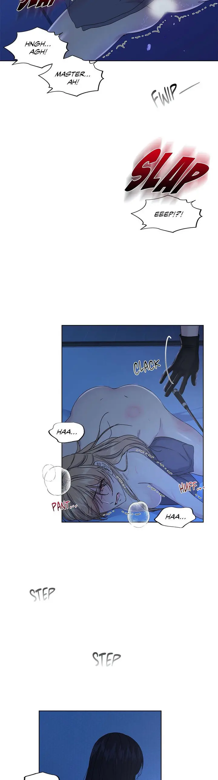 Lilith 2 Episode 39 - Page 3