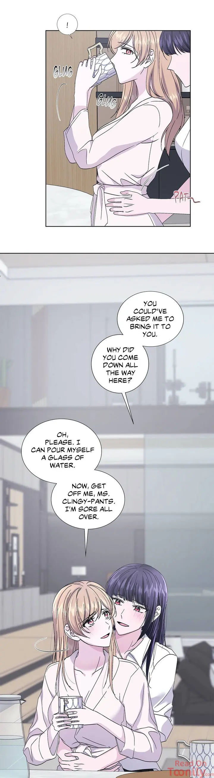 Lilith 2 Episode 39 - Page 30