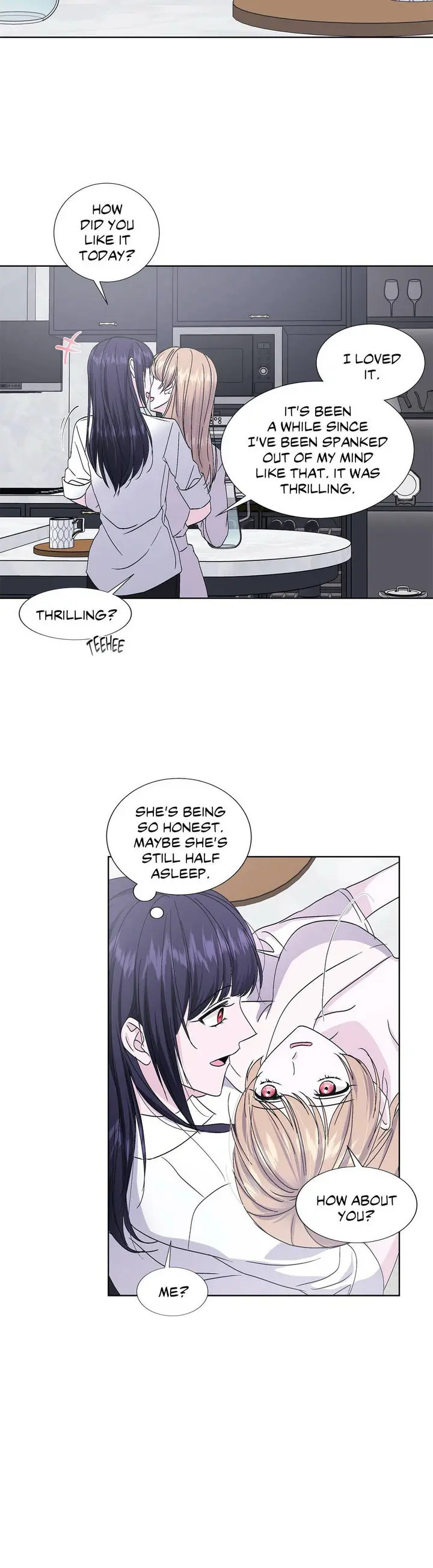 Lilith 2 Episode 39 - Page 31