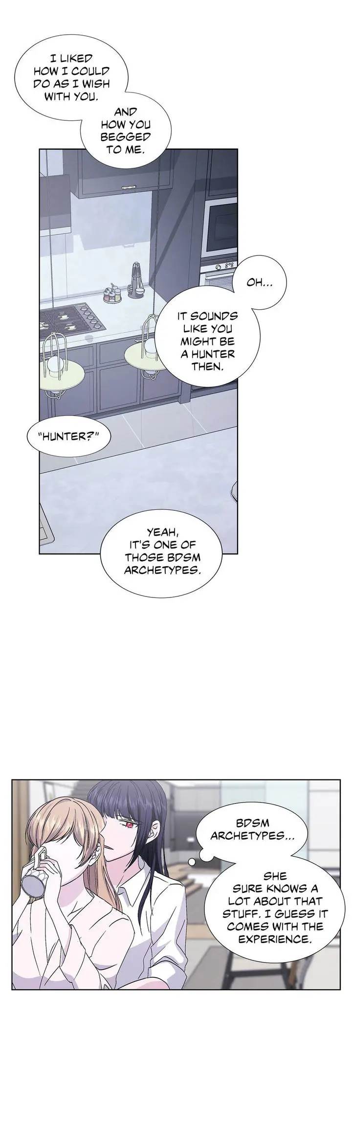Lilith 2 Episode 39 - Page 32
