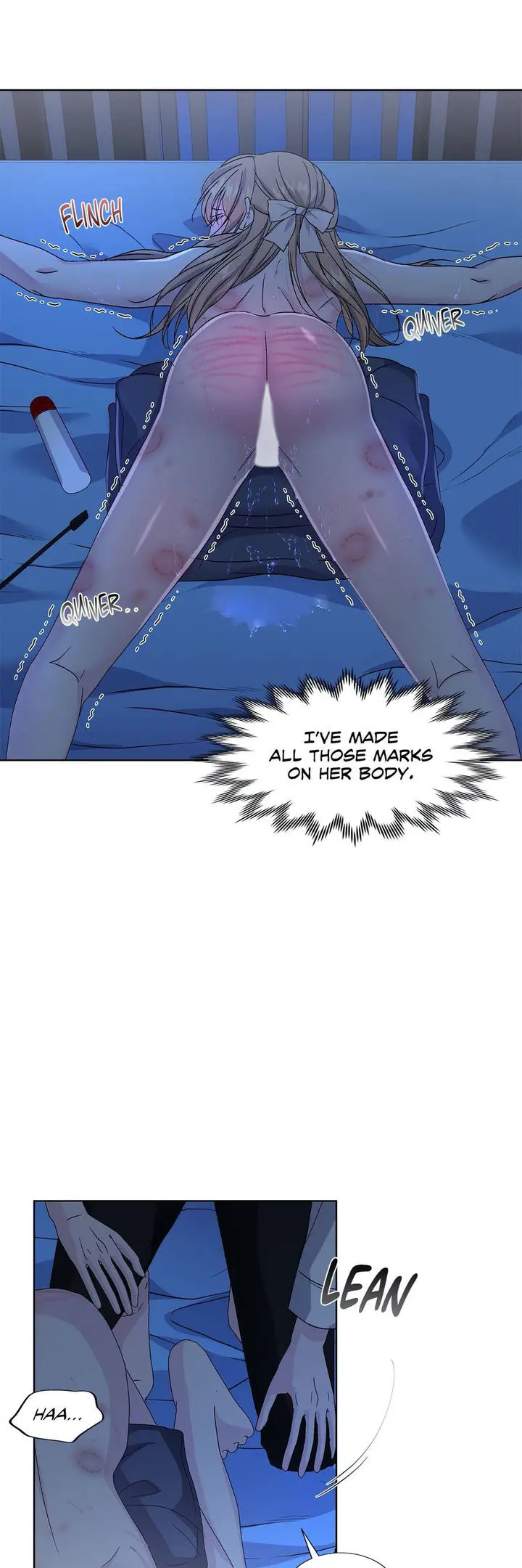 Lilith 2 Episode 39 - Page 5