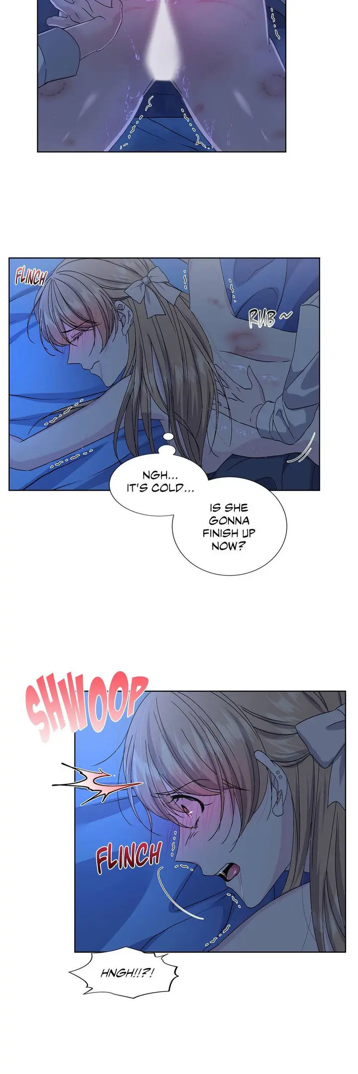 Lilith 2 Episode 39 - Page 8