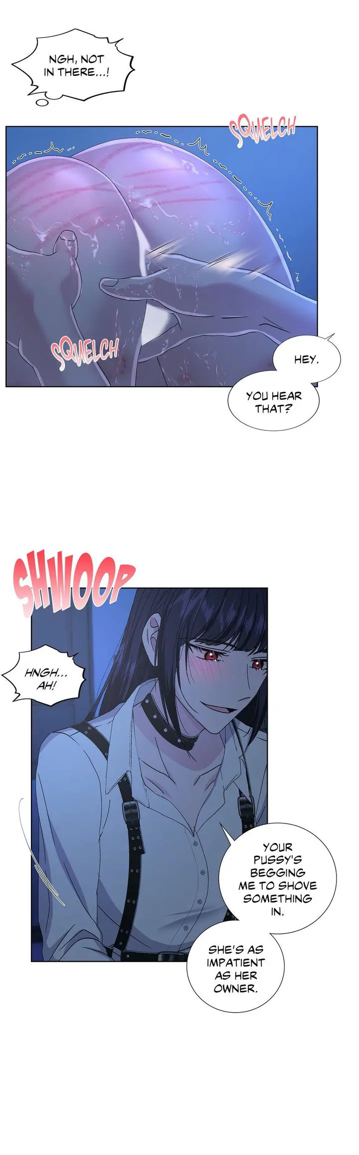 Lilith 2 Episode 39 - Page 9