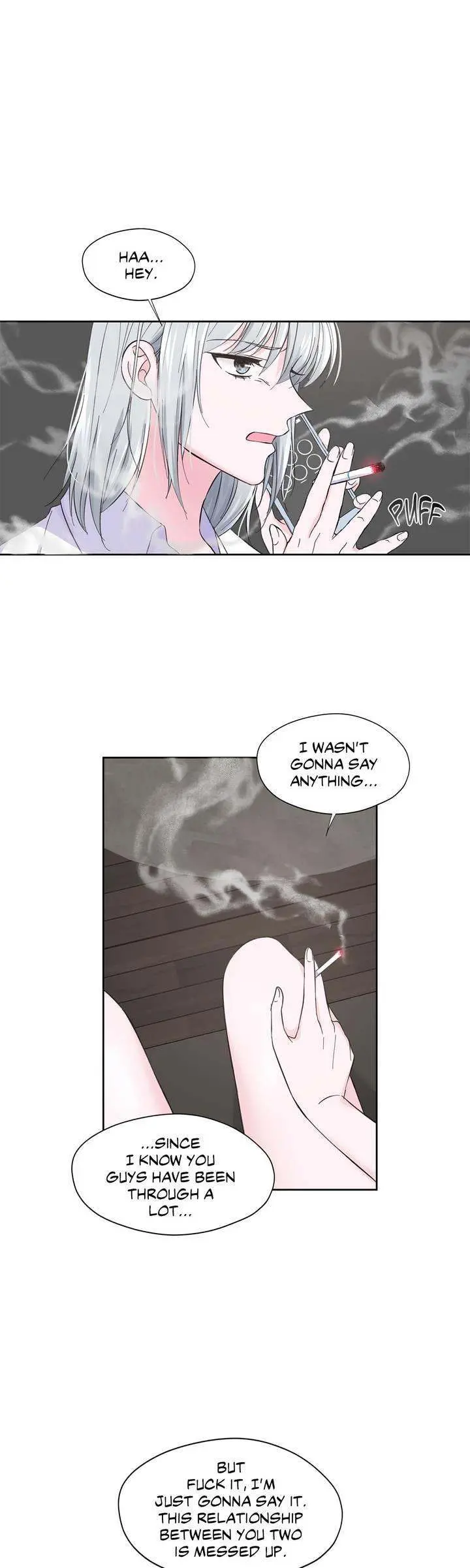 Lilith 2 Episode 4 - Page 1