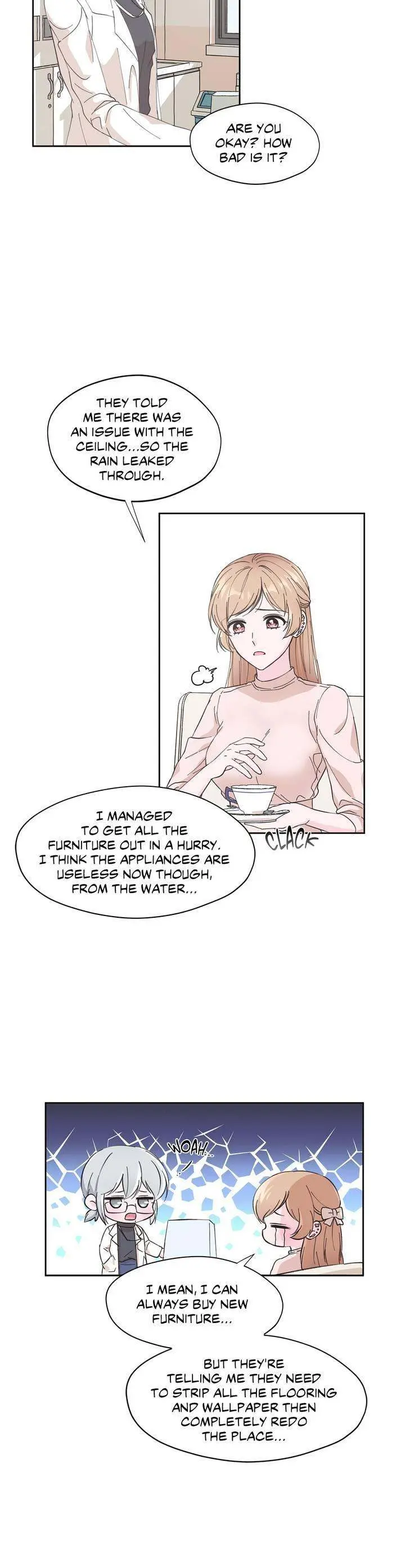 Lilith 2 Episode 4 - Page 13