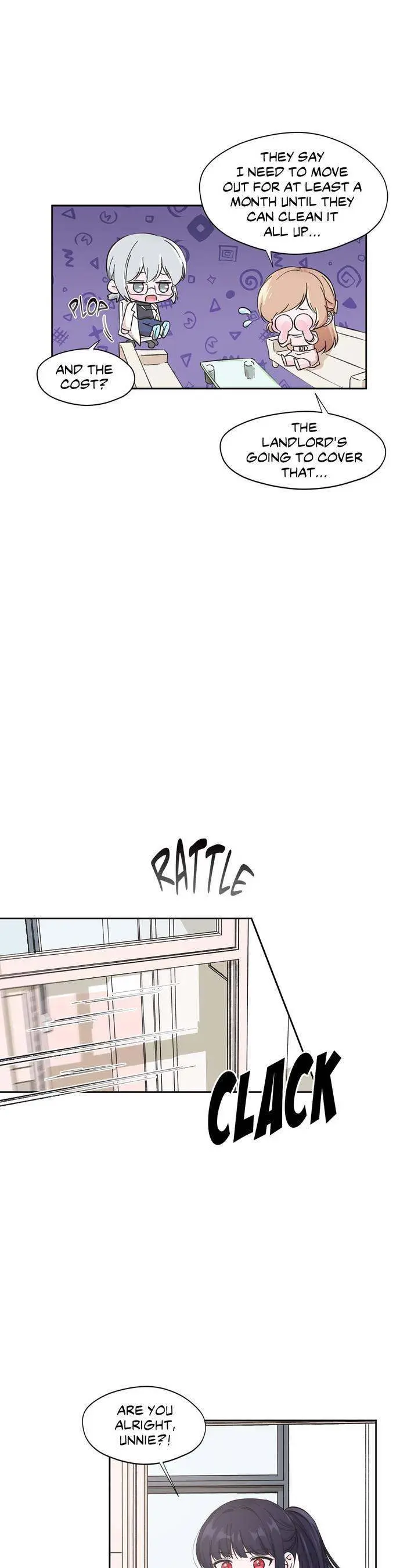 Lilith 2 Episode 4 - Page 14