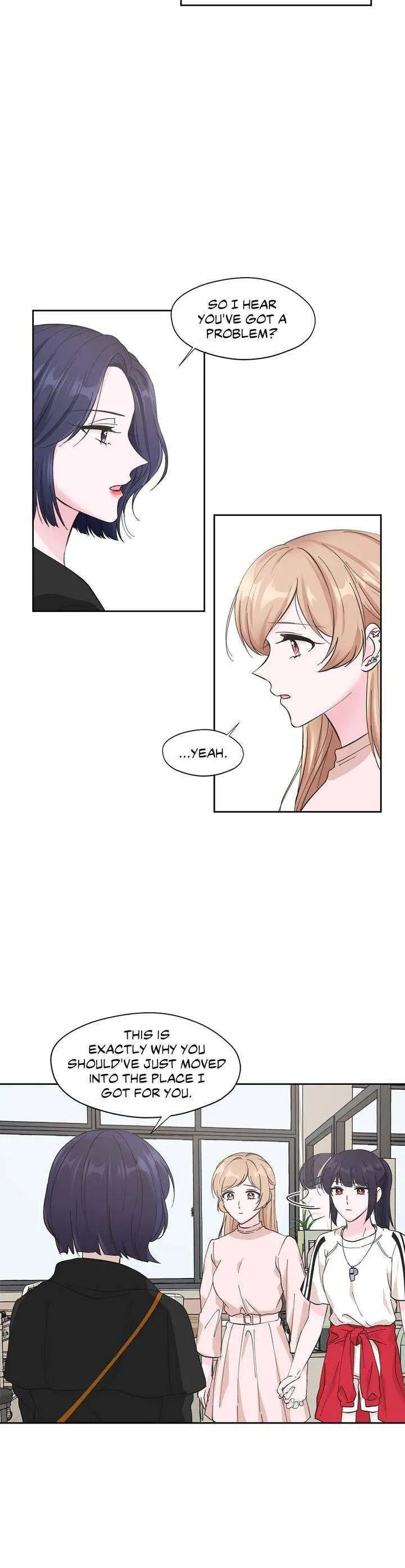 Lilith 2 Episode 4 - Page 23
