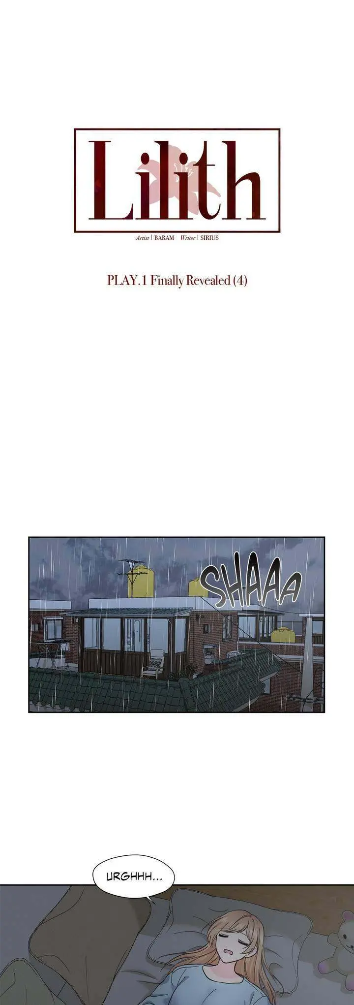 Lilith 2 Episode 4 - Page 4