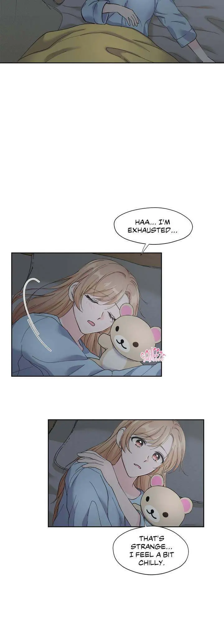 Lilith 2 Episode 4 - Page 5