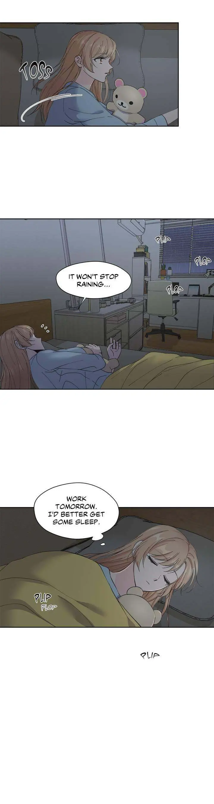 Lilith 2 Episode 4 - Page 7