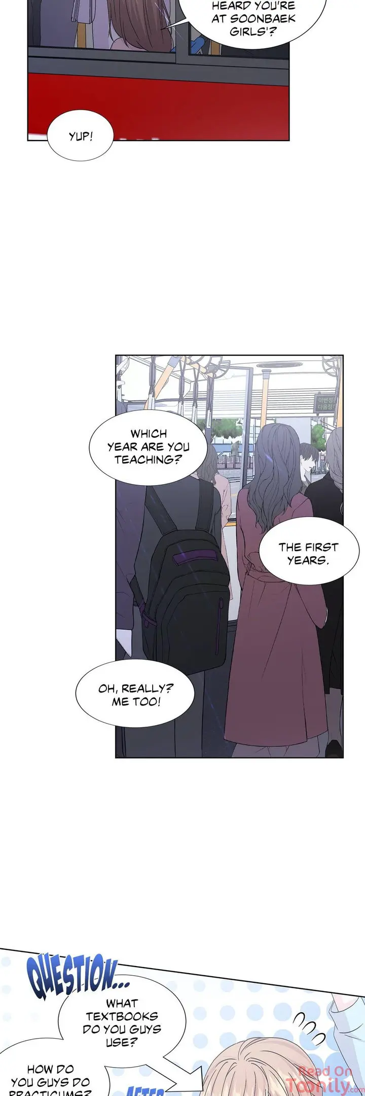 Lilith 2 Episode 40 - Page 10