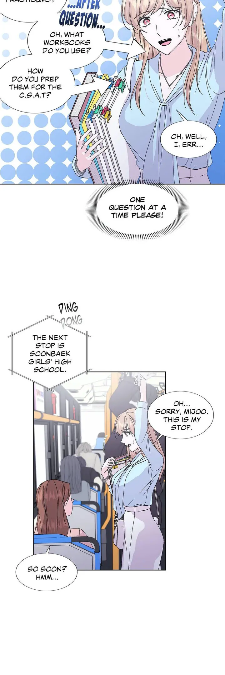 Lilith 2 Episode 40 - Page 11