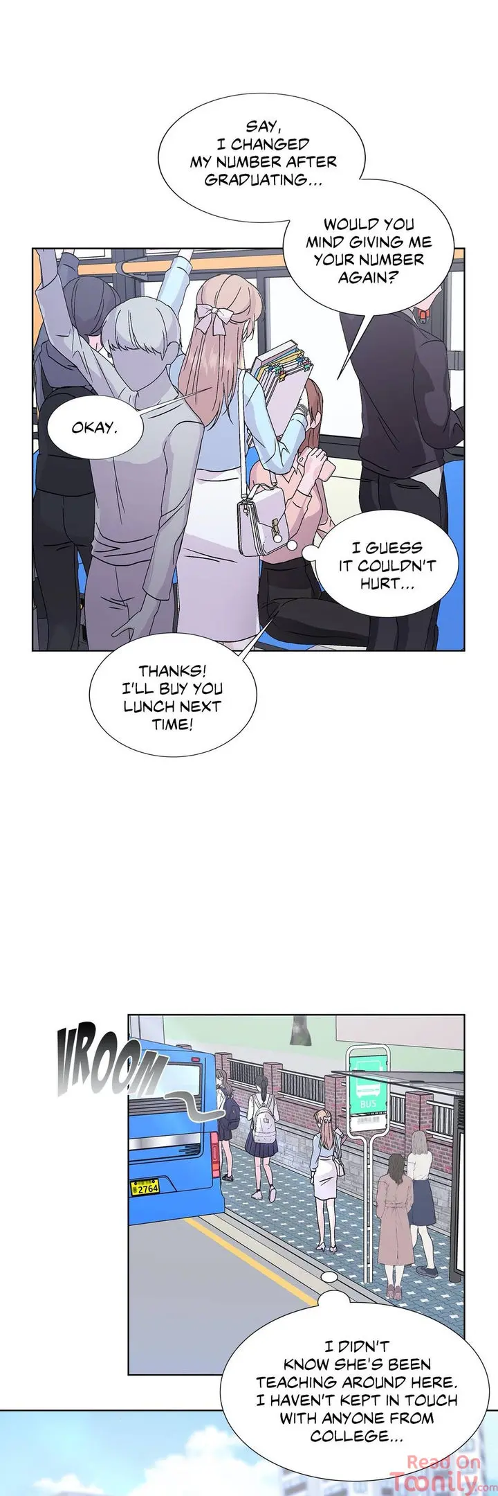 Lilith 2 Episode 40 - Page 12