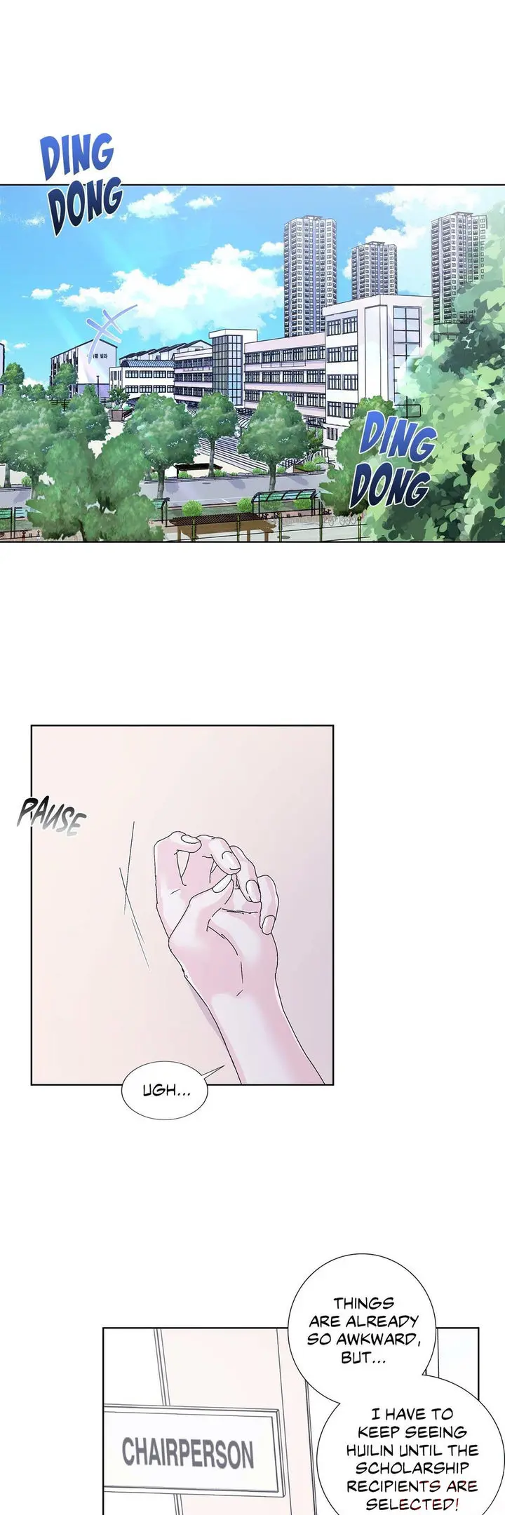 Lilith 2 Episode 40 - Page 14