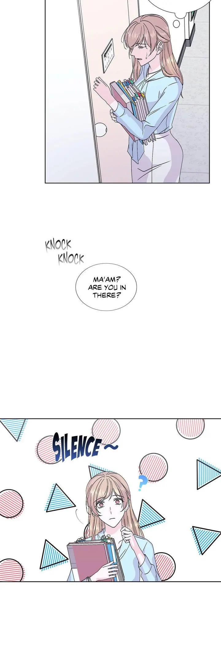 Lilith 2 Episode 40 - Page 15