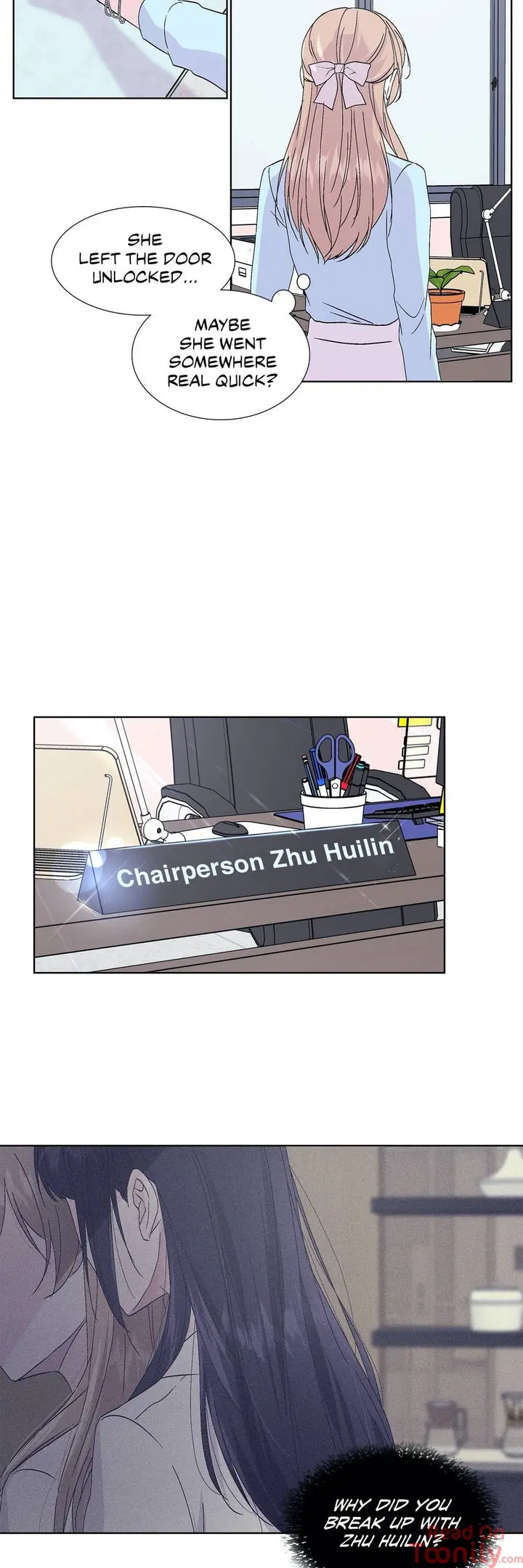 Lilith 2 Episode 40 - Page 17