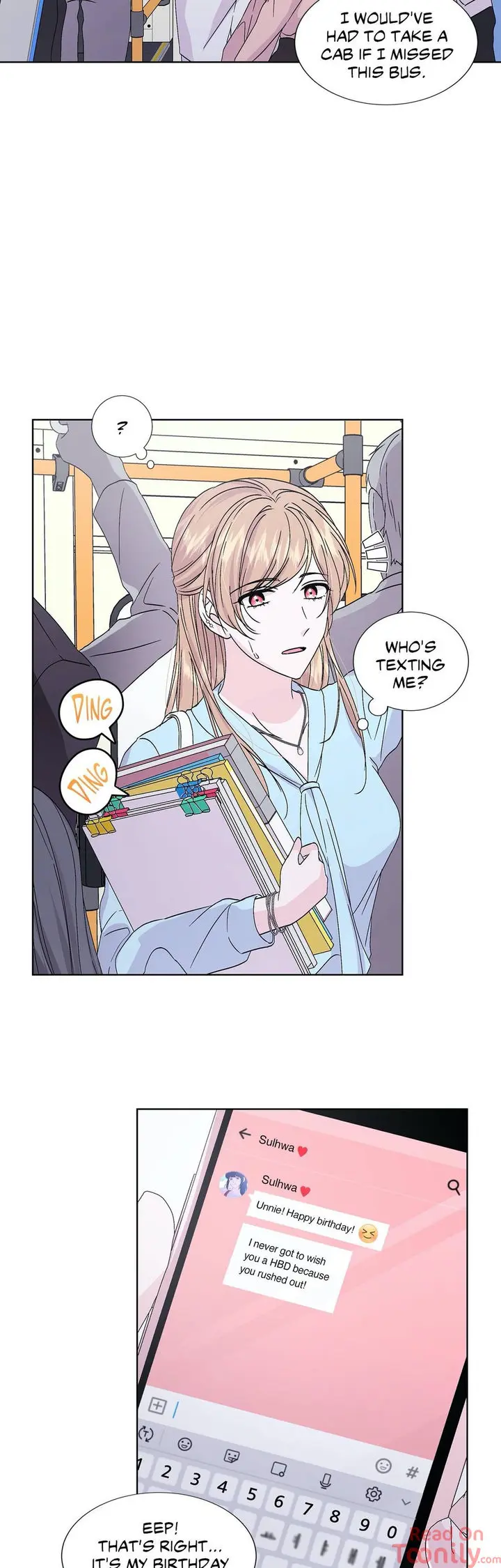 Lilith 2 Episode 40 - Page 2