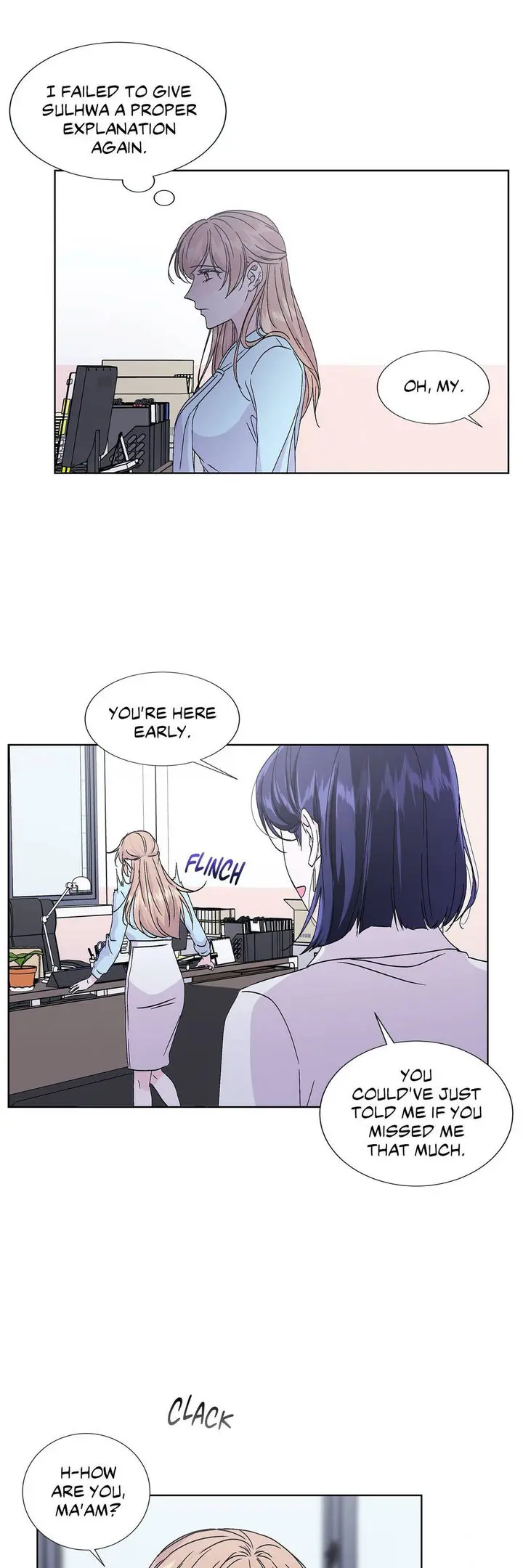 Lilith 2 Episode 40 - Page 20