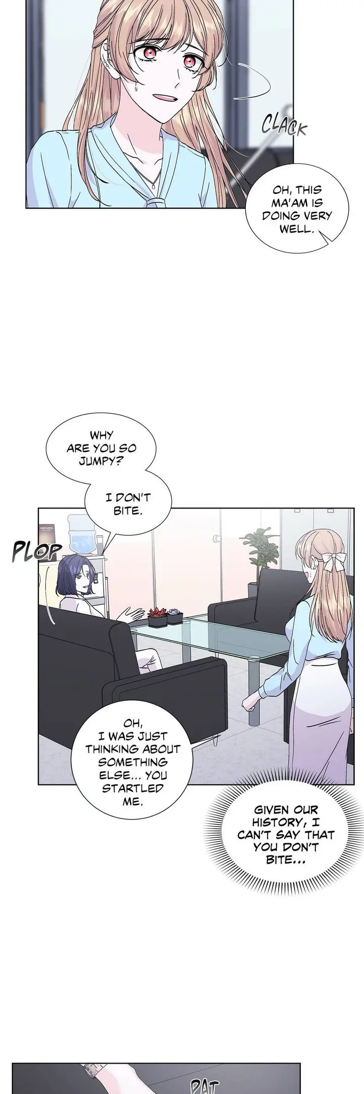 Lilith 2 Episode 40 - Page 21