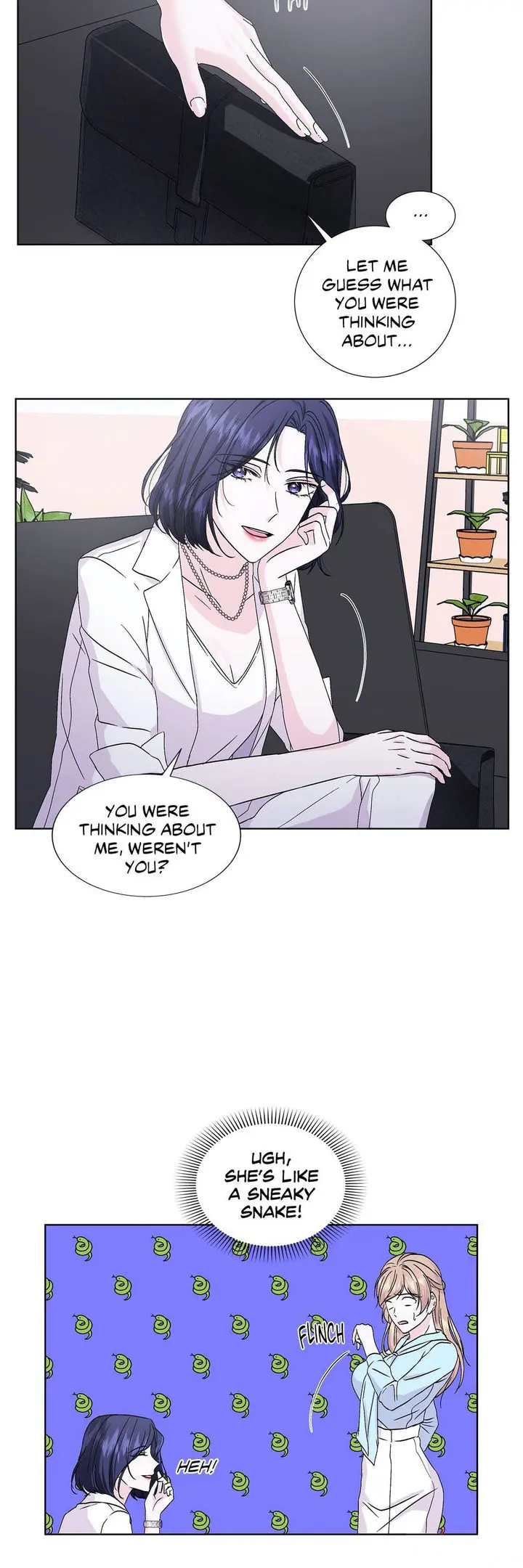 Lilith 2 Episode 40 - Page 22