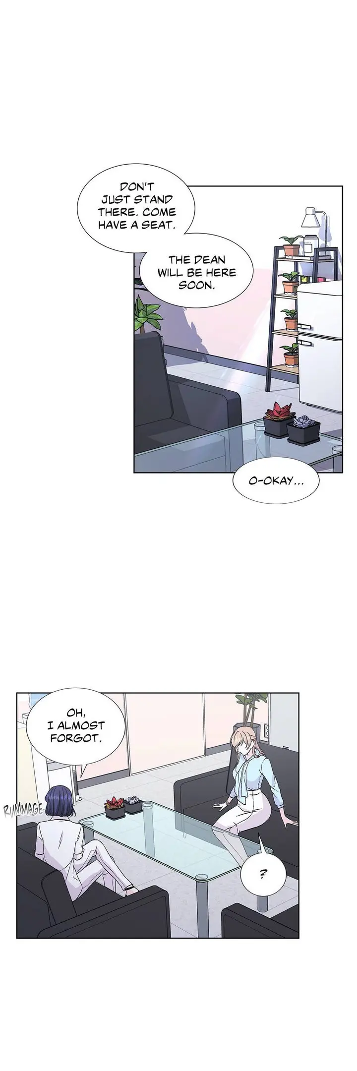 Lilith 2 Episode 40 - Page 23