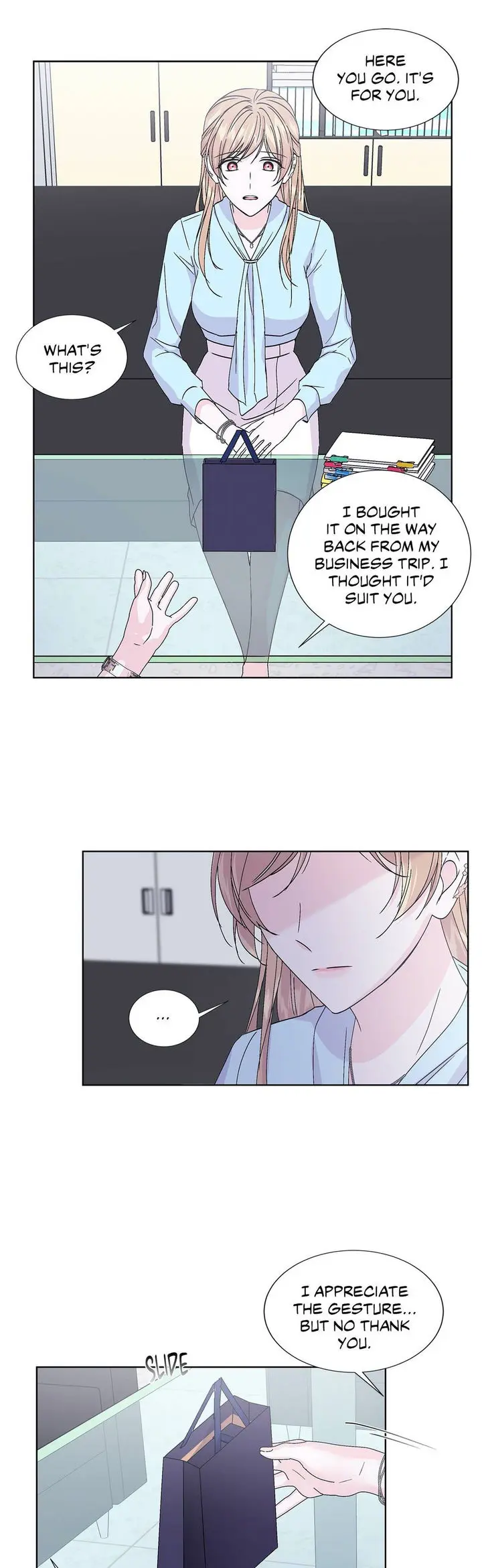 Lilith 2 Episode 40 - Page 24