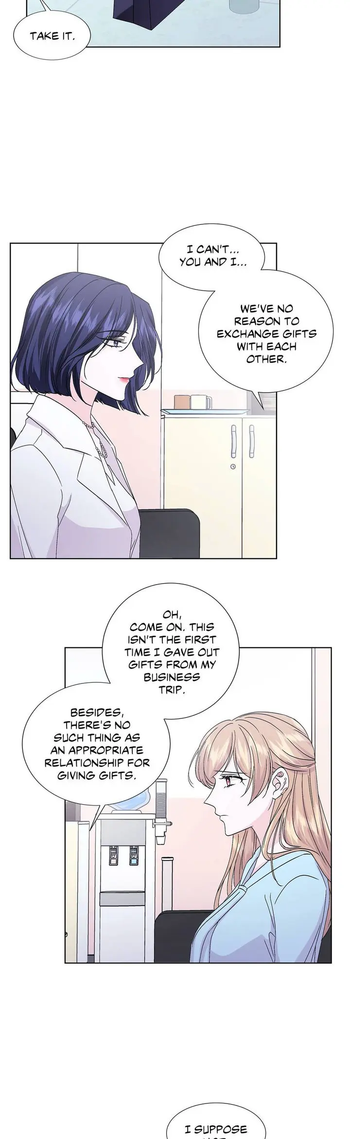 Lilith 2 Episode 40 - Page 25