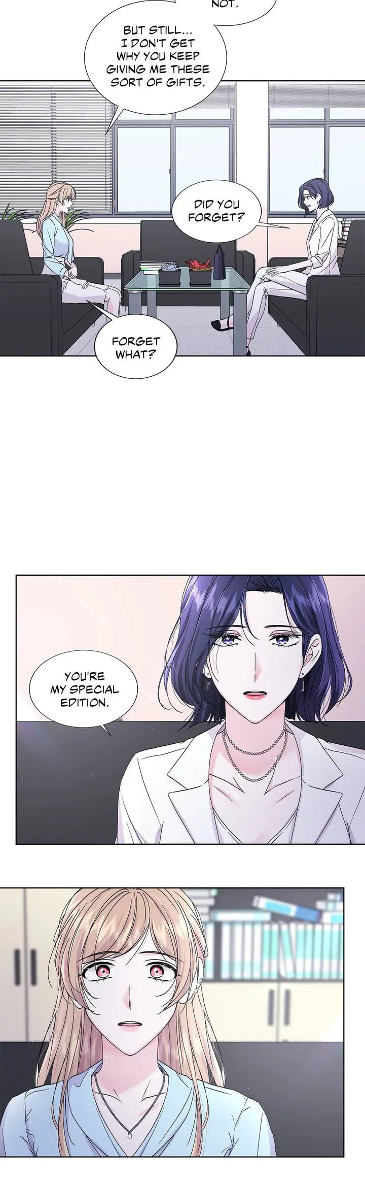 Lilith 2 Episode 40 - Page 26