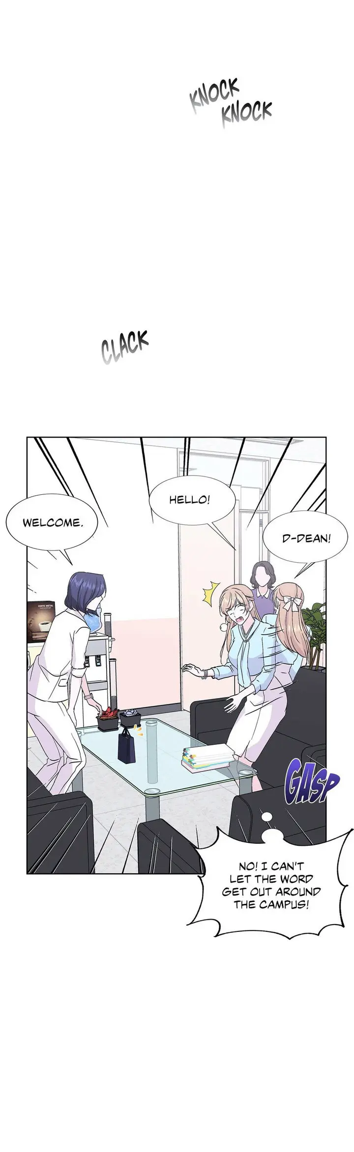 Lilith 2 Episode 40 - Page 27